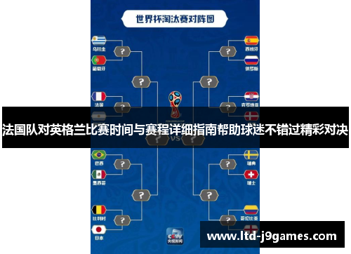 法国队对英格兰比赛时间与赛程详细指南帮助球迷不错过精彩对决 法国队对英格兰比赛时间与赛程详细指南帮助球迷不错过精彩对决