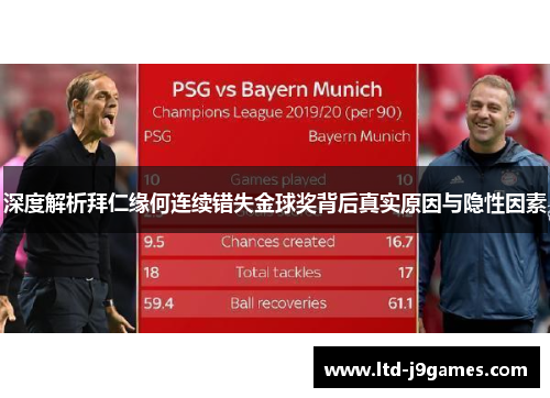深度解析拜仁缘何连续错失金球奖背后真实原因与隐性因素 深度解析拜仁缘何连续错失金球奖背后真实原因与隐性因素