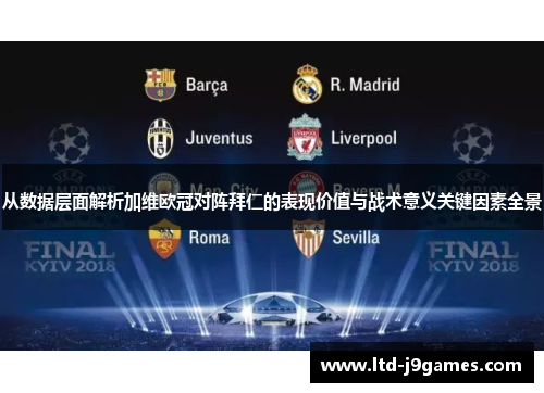 从数据层面解析加维欧冠对阵拜仁的表现价值与战术意义关键因素全景