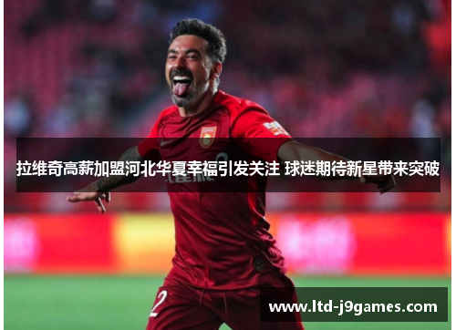 拉维奇高薪加盟河北华夏幸福引发关注 球迷期待新星带来突破